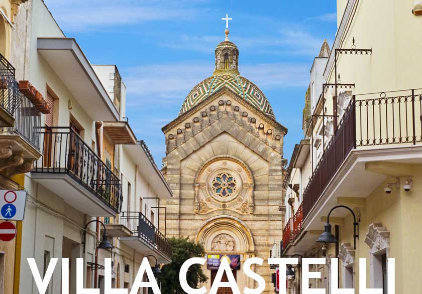 Italian Language School Italia Homestay / Italian Courses / Learn