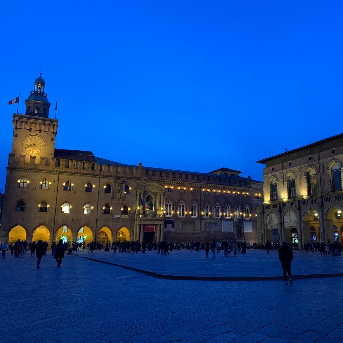 A walk in Lecce